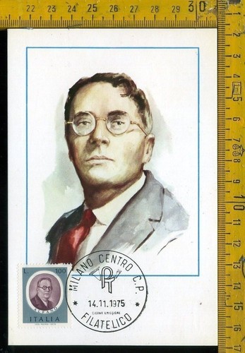 Repubblica cartolina fdc - repubblica,