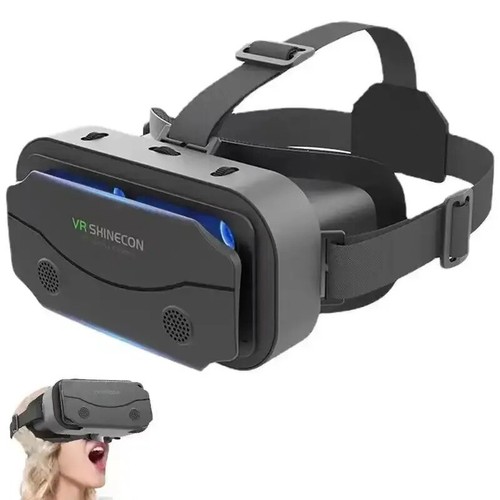 Occhiali per cuffie 360 vr - per,