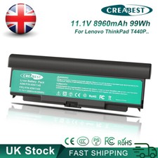 Batteria 11,1 V 8,9 Ah 45N1149