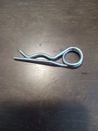 Exmark 107 3155 hairpin - 107-3155,