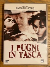 DVD I Pugni in Tasca 1978 Ed