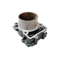 " Cilindro Barile Blocco Con