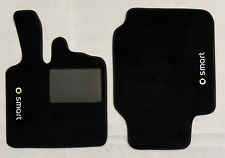 Tappetini auto *compatibili* Smart Fortwo W450 1998-2007