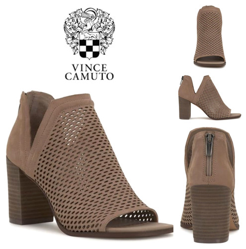 Stivaletti donna vince - da,