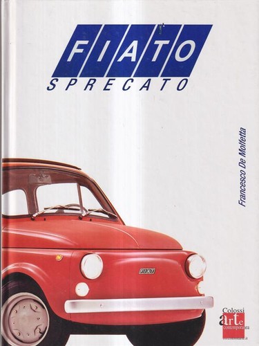 Fiato sprecato molfetta - sprecato, de