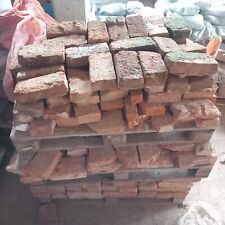 MATTONI ANTICHI INTERI 10000 PEZZI 1,50€ AL PEZZO