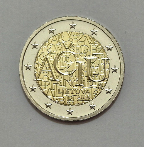 Moneta euro aciu - euro,