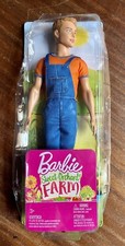 BARBIE Sweet Orchard Farm -