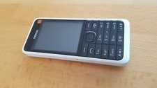 Nokia 301 Bianco/White Nokia