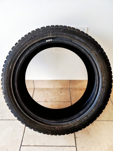 Pneumatici invernali auto - , (x4)