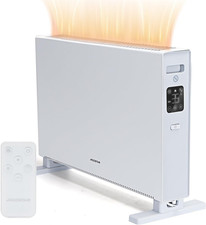 EMBER - Termoconvettore