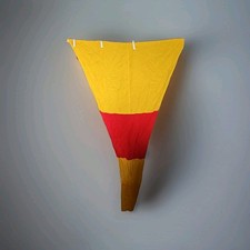 85x175 Segnale Zero Bandiera