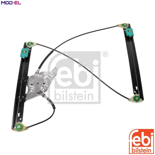 Regolatore finestrino 175797 - finestrino,