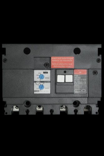 Schneider 30ma 10a four - four, pole