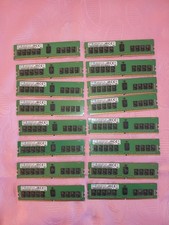 RAM DDR4 ECC SERVER 16gb 2Rx8