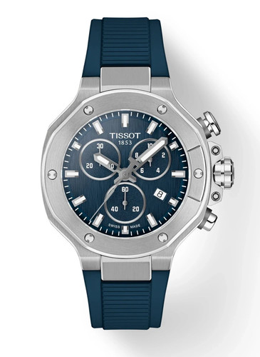 Orologio unisex tissot race - orologio, t-race