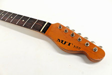 Collo chitarra mjt ufficiale - collo,
