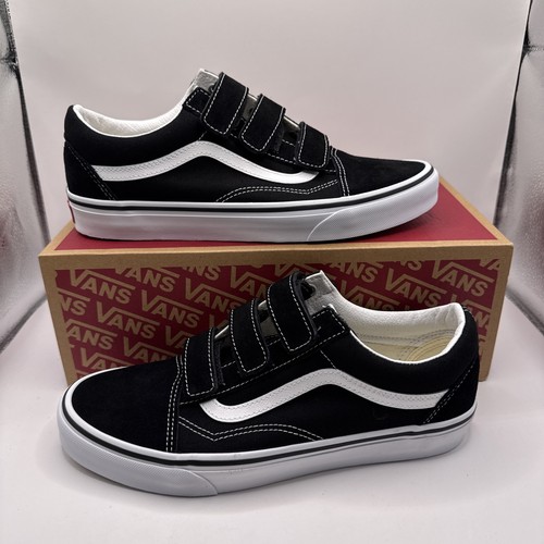 Vans old skool tela - vans,