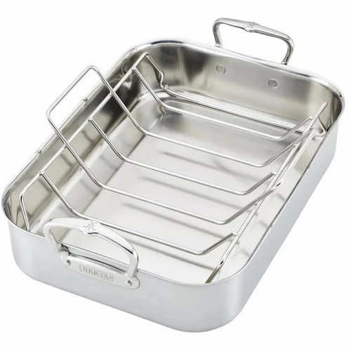 Hestan provisions girarrosto - hestan,