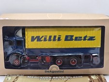 Mercedes benz 2236 - ng,
