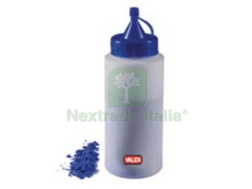 5pz polvere per tracciatore - 5pz,