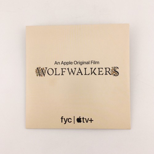 Wolfwalkers apple original - wolfwalkers,