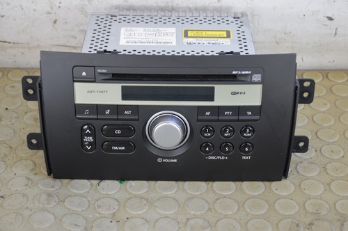 19184 stereo autoradio lettore - stereo,