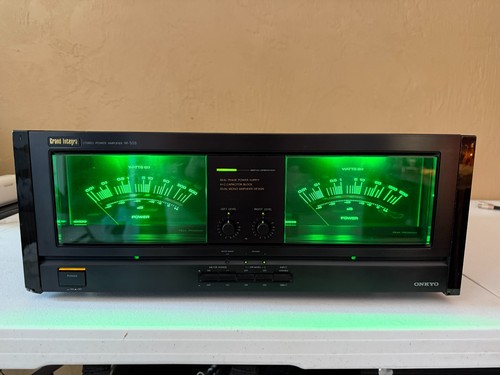 Onkyo grand integra 508 - grand, m-508