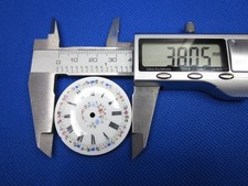 QUADRANTE MM 38,05 IN