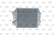 Intercooler NRF 30236 per SEAT