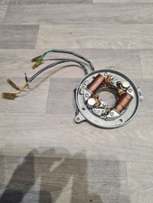 Bobine piastra statore Mariner