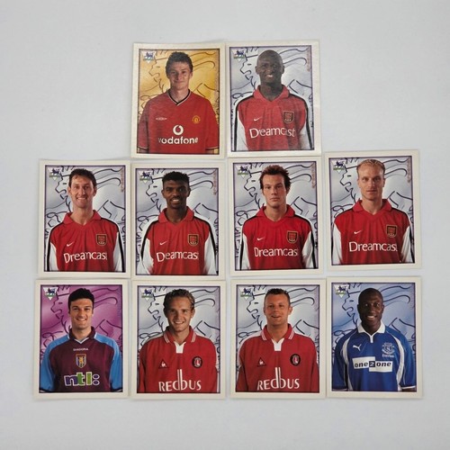 Lotto adesivi merlin - lotto, 10