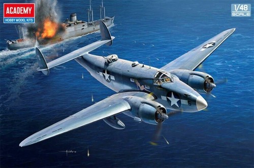 Usn solomon islands - pv-1,