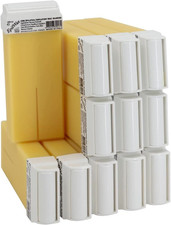 Set Da 12 Bianca Rulli Cera