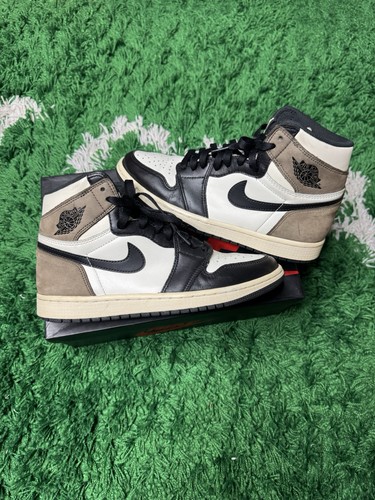 Nike air jordan uomo taglia - 1,