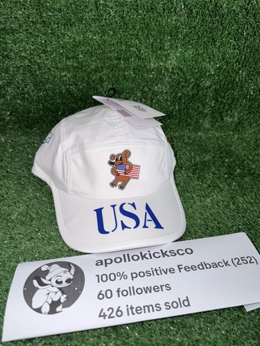 Usa virgil abloh archivio - usa, x