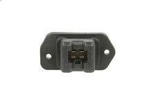 Regolatore, ventilatore