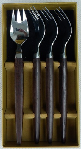 Vintage raadvad eton cutlery - vintage,