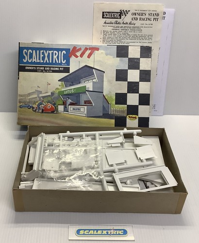 Scalextric tri ang - scalextric, tri-ang