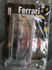 Ferrari 330 1:8 numero 72