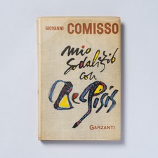 Comisso Giovanni - Mio