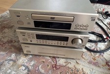 Impianto denom midi - midi, vintage