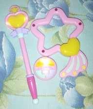 Creamy Mami Set Bandai