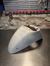 PLASTICA CARENA PARAFANGO ANTERIORE PIAGGIO ZIP FASTRIDER 50