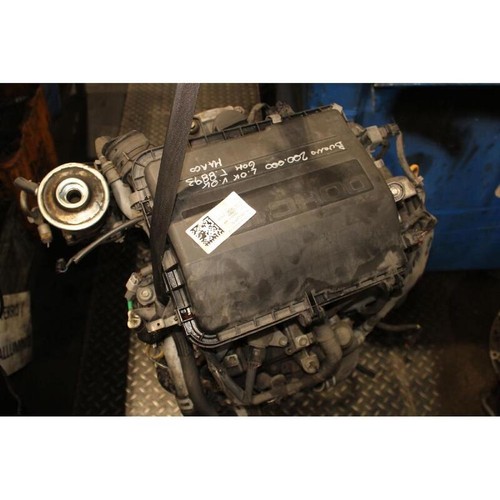 3sz motore daihatsu terios - terios, 06