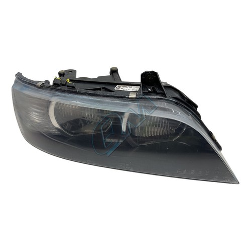 Bmw e36 facelift faro - bmw,