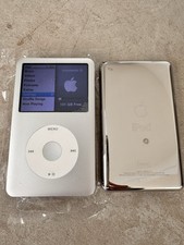 Apple iPod Classic 7a