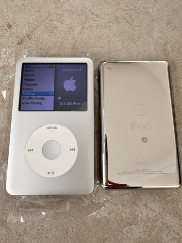 Apple ipod classic - ipod, 7a