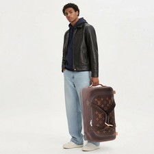 Valigia Louis Vuitton Soft