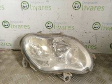 FARO ANTERIORE DESTRO /